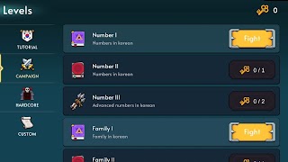 Magic Typer: Korean Typing اسکرین شاٹ 2