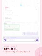 Senpiper One Resource স্ক্রিনশট 5