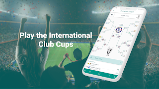 Superkickoff - Soccer manager اسکرین شاٹ 6