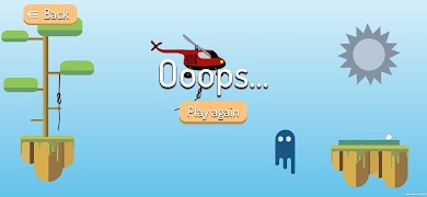Swing it! screenshot 5
