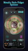 Fidget Spinner imagem de tela 5