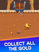 Train Gold Rush captura de pantalla 5