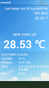 Simple Current Weather 截图 4