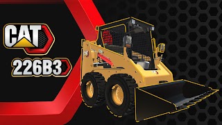 CAT226B3 ภาพหน้าจอ 2