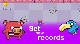 Move or Die Screenshot 4