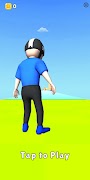 1 Schermata PlaneMan