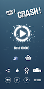 Don't Crash 스크린샷 1