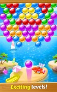 Power Bubbles Shooter poster