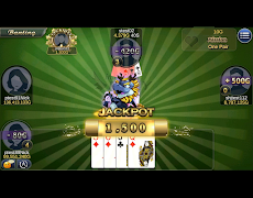 Mango Capsa Banting - Big2 screenshot 5