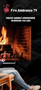 Fire Ambience TV screenshot 4