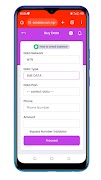 Ceodata 截图 7