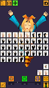 UnityChan Pose تصوير الشاشة 3