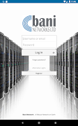 Bani.Network screenshot 2