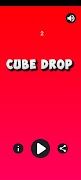 Cube Drop: Casual Fun imagem de tela 2