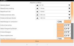 M3Marker تصوير الشاشة 1