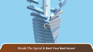 Stack Storm 3D スクリーンショット 7