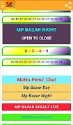 Mp Bazar Matka screenshot 1