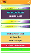 Mp Bazar Matka screenshot 1