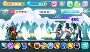 마법사키우기 स्क्रीनशॉट 4