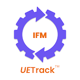 ”UETrack™ - IFM