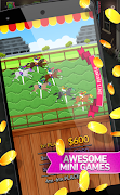 Kitty Fortune Wheel Slots screenshot 6