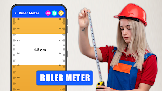 Bubble Level Spirit Level App スクリーンショット 3