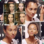 Pro Make-up Tutorial screenshot 2