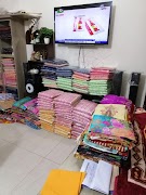 Wallid Textile & printing LTD Poster