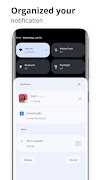 Controls Android 14 Style screenshot 1
