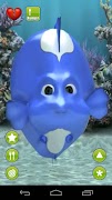 Talking Fish 截圖 2