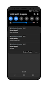 Izy Notes - Notes in StatusBar screenshot 1