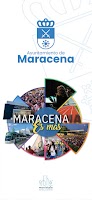Maracena poster