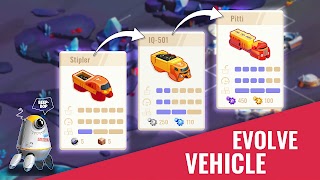 Colonize: Transport Tycoon screenshot 4