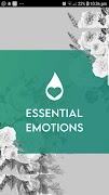 Poster Essential Emotions