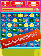 Fruit Linker Cartaz