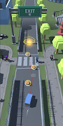 Swipe Drive screenshot 1