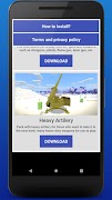 Guns Mod For Minecraft syot layar 5