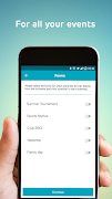 Twizzit Ticketing screenshot 2