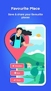 Voice GPS Navigation স্ক্রিনশট 6
