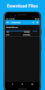Bolt - Browser & Media Player تصوير الشاشة 1