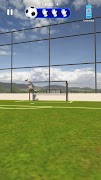 Puppet Goalkeeper screenshot 5