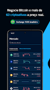 Coinext: Comprar Bitcoin capture d'écran 2