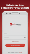 Autonemo Shop imagem de tela 3