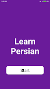 Learn Persian poster