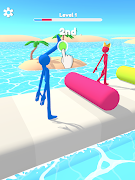 Learn to Walk screenshot 4