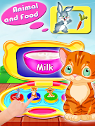 Computer Learning Games 截圖 1