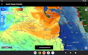 Fishdope Mobile اسکرین شاٹ 6