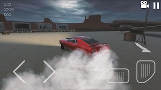 Drift Classics 2 تصوير الشاشة 6