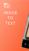 ImageText - Image to Text 截图 1