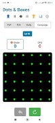 Dots and Boxes Reprised poster